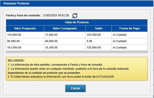 Remates juduciales Ecuador - Remates Judiciales Quito