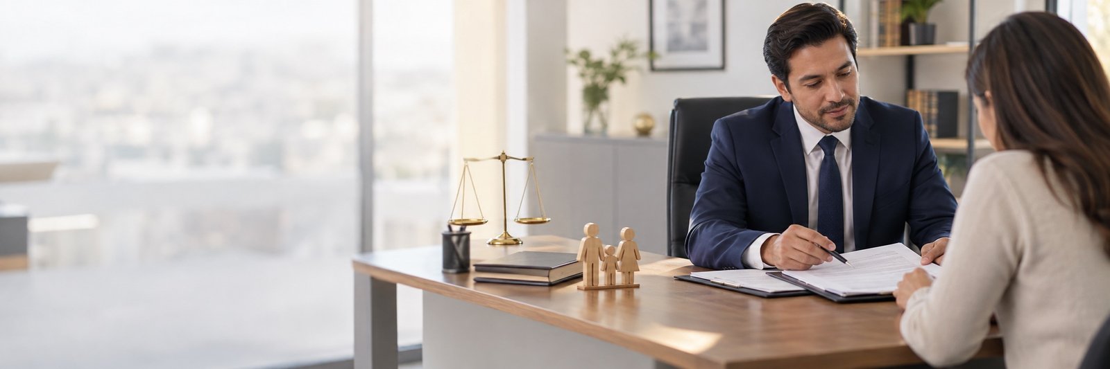 Calculadora de pensión alimenticia: orientación familiar de Arcos Aguirre Abogados