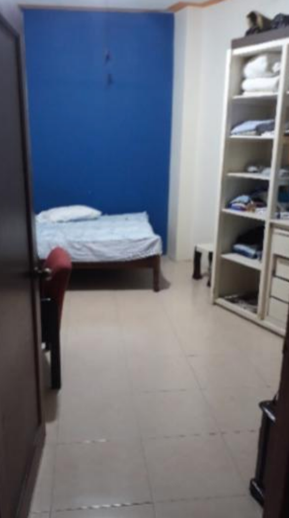 EC-RJ-158313 — Dormitorio y clóset Dormitorio y clóset, casa en Trabajadores Unificados, Santo Domingo