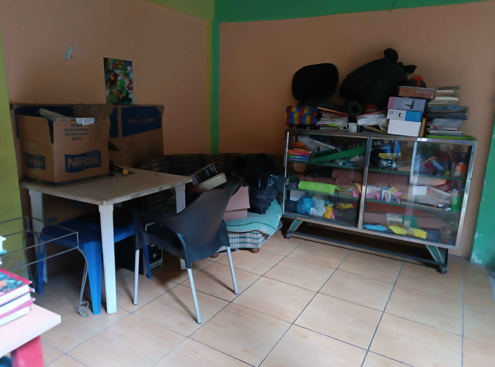 EC-RJ-156915 — Estudio de la vivienda Estudio de la vivienda, El Paraíso, Quinindé