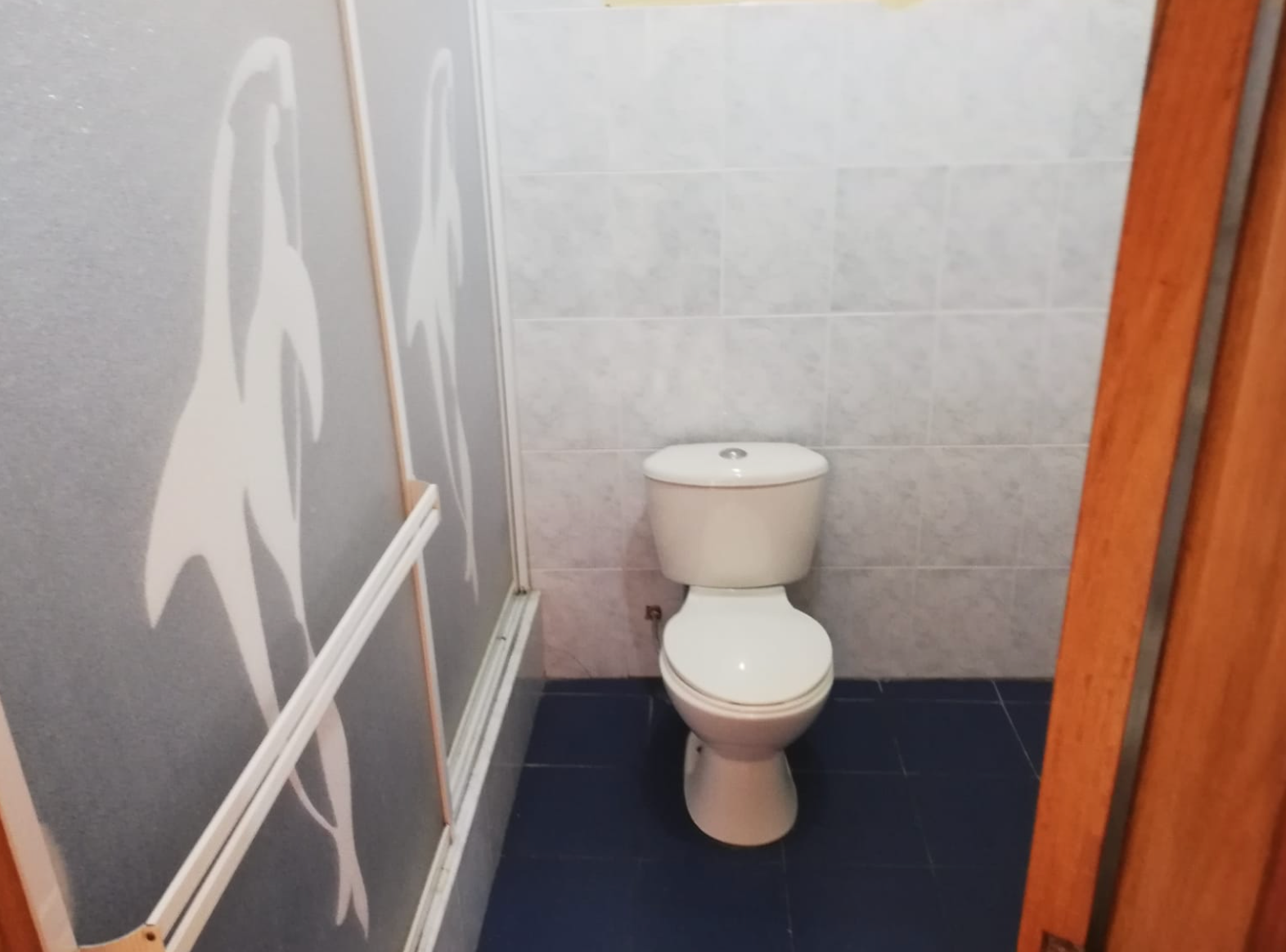EC-RJ-156890 — Baño Baño del inmueble EC-RJ-156890 en Macas.