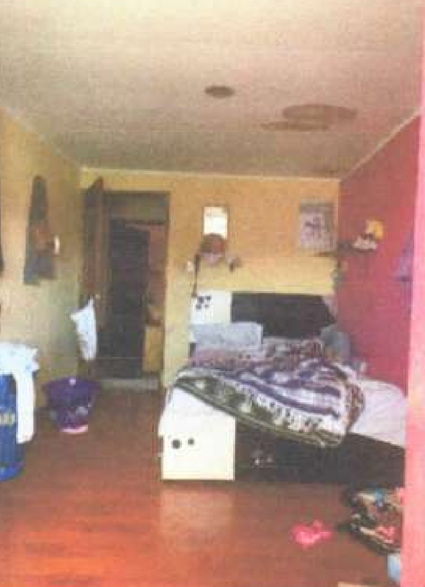 EC-RJ-157049 — Espacio de dormitorio — Tabacundo Espacio de dormitorio de la casa en Sumahuasi, Tabacundo.