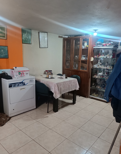 EC-RJ-156928 — Sala y comedor Sala y comedor del departamento en planta baja