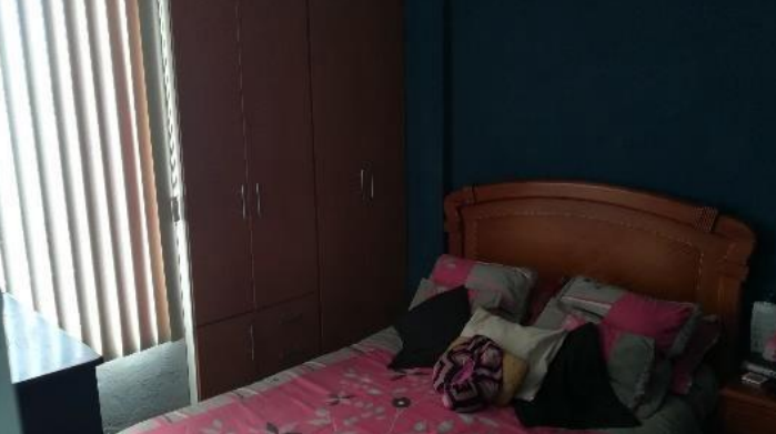 EC-RJ-157978 — Dormitorio Dormitorio de la casa en el conjunto Los Capulíes 3.